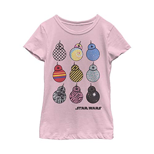 Image of Star Wars Girls' Bb8