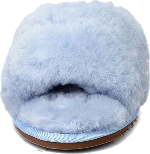 Lamo Women's, Naomi Slipper2