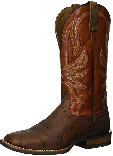 Image of Ariat Men's Range Boss Western Boot