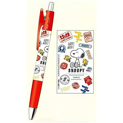Amazon.co.jp: サンスター文具(Sun-Star Stationery) 【スヌーピー