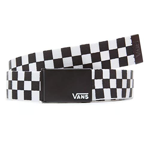 Vans Deppster II Web Belt Cinturón, Negro...
