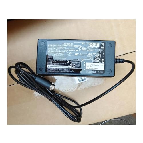Adaptateur de puissance 220V pour coupe-papier Epson résout les pannes de coupe