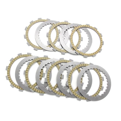Kit friction d'embrayage M800 750 800 400 M50 S50 C50T C50C 21451-14A00 moto