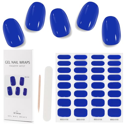 Kalolary 32pcs Strips de esma...