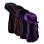 Black+Navy blue+Wine+Purple