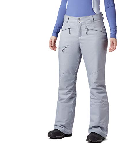 Columbia Women’s Wildside Pant, Thermal Reflective Warmth