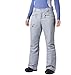 Columbia Women's Wildside Pant, Thermal Reflective Warmth