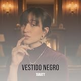  Vestido Negro