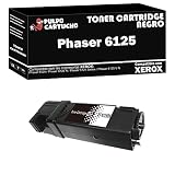 Toner Xerox Ref. 106R01334 Compatible