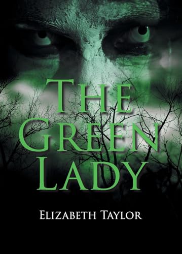 The Green Lady (English Edition)