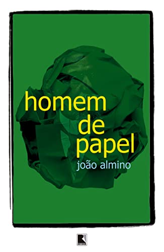 Homem de papel: