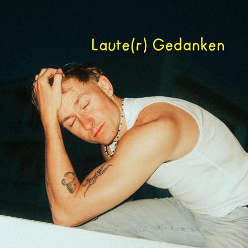 Laute(r) Gedanken cover art