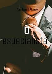 Capa de O ESPECIALISTA