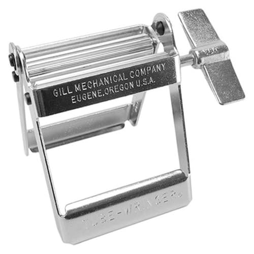 Tube-Wringer - Heavy Duty