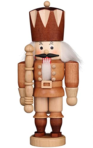 Ulbricht King Natural 7 inch