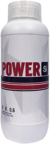 Power Si 250 ml (12/Cs)