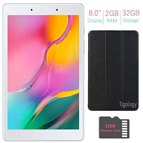 Samsung Galaxy Tab A 8 polegadas tela sensível ao toque (1280 x