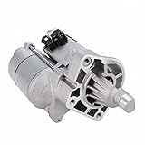 for Chrysler Concorde Starter Motor 2002 2003 Replaces 4609346AB (Vehicle Trim: 3.5L V6 3497cc 215