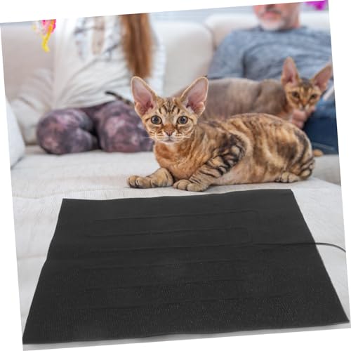 Alfombrilla térmica para reptiles USB segura multiuso miniatura 7