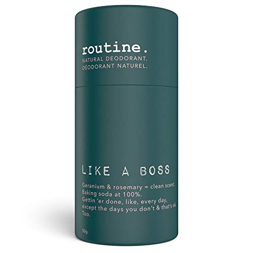Desodorante Natural Stick para Mujer y Hombre 50g miniatura 1