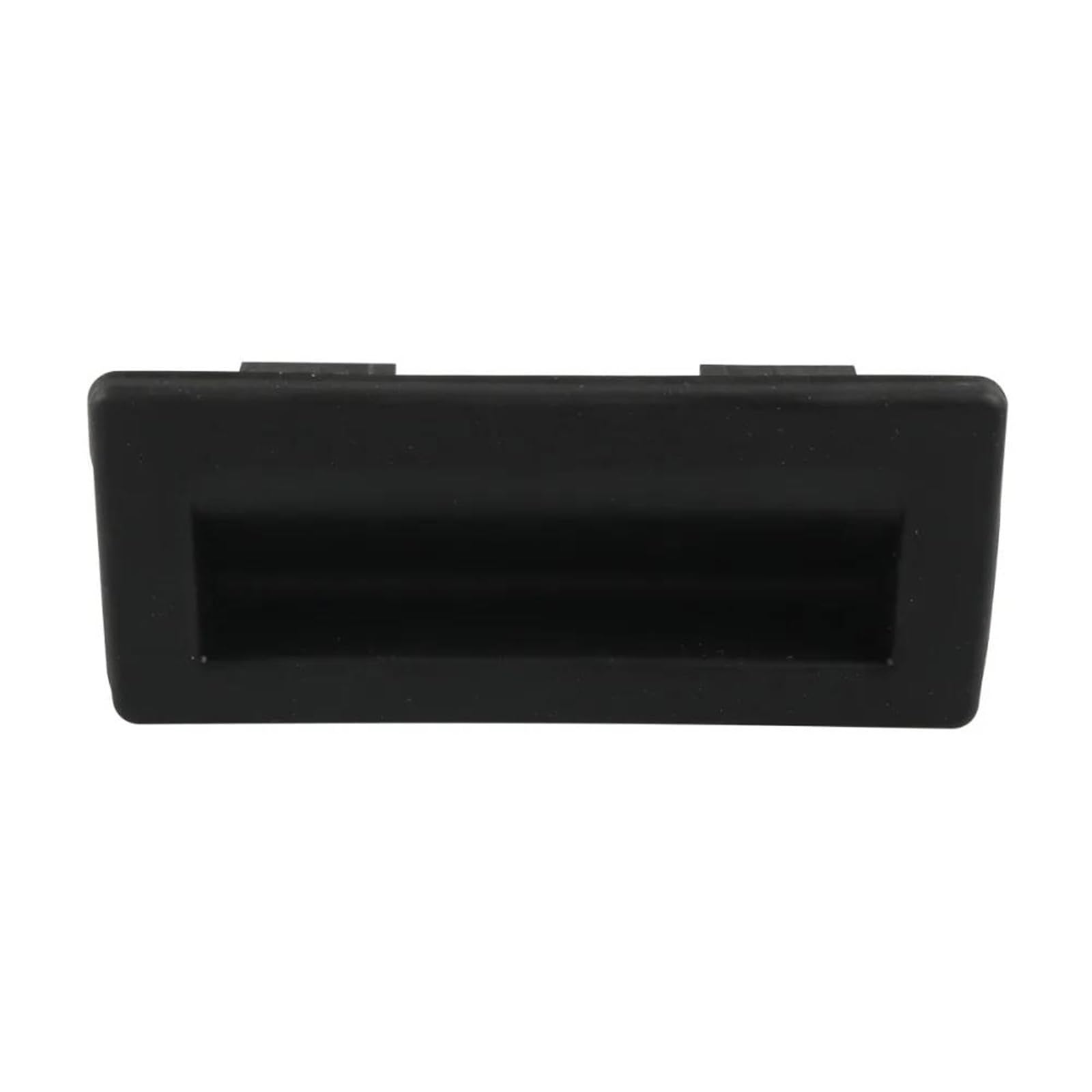 Ujnheq One Color Lock-Up Stability Car Tailgate Liftgate Hatch Release Handle Accessories 3V0827566 For Audi A4 Allroad Quattro 2016 2017-2022