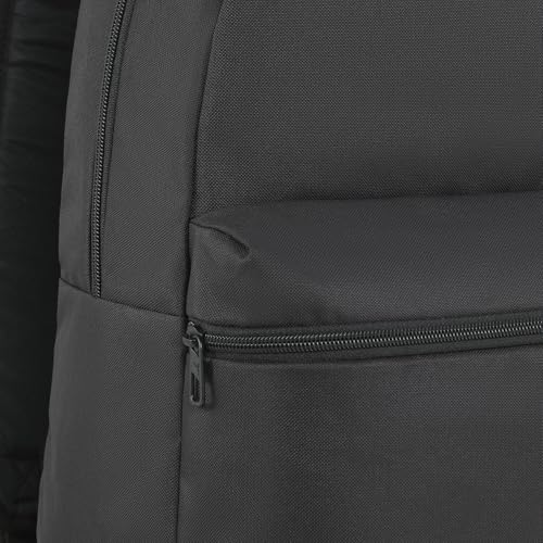 PUMA Unisex PUMA PHASE Backpack Klassische Rucksäcke, PUMA Black, OSFA 5