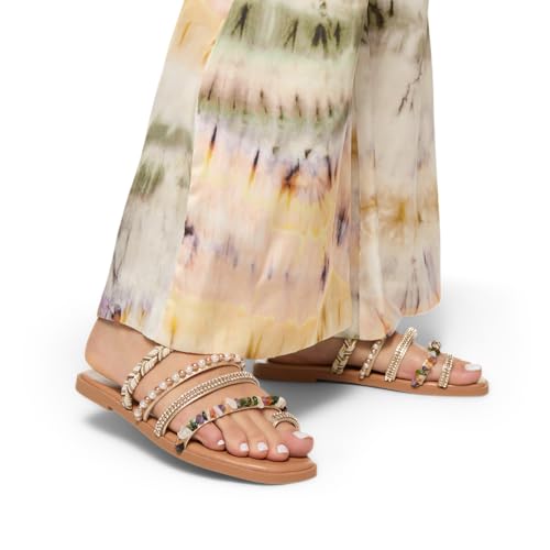 ALDO Women's Lindya Flat Sandal3