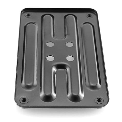 Dgzzi AM4 Backplane Durevole Ferro Cpu Dissipatore Staffa Posteriore Ventola Cpu Ventola Di Raffreddamento Acqua Piastra Di Montaggio Per AM4 Amd - 4