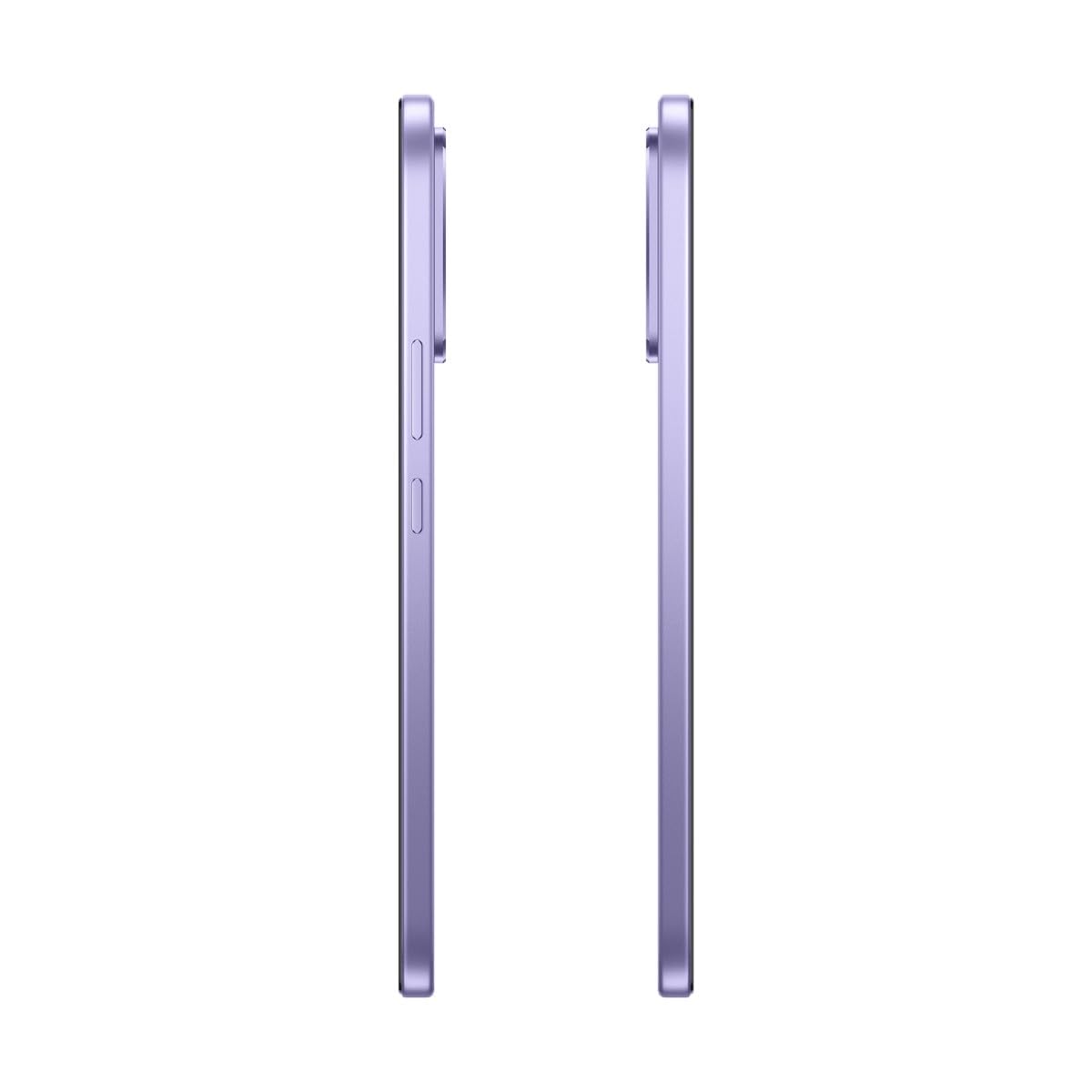 realme Smartfon 16 Pro 5G 8 GB / 512 GB Fioletowy Orchid Purple