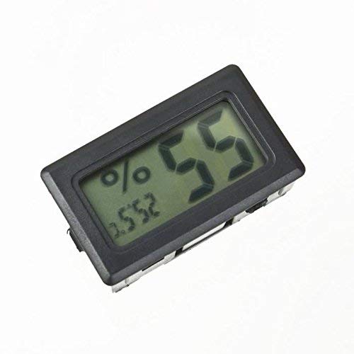 Nema Temperature Humidity Module for Home 1