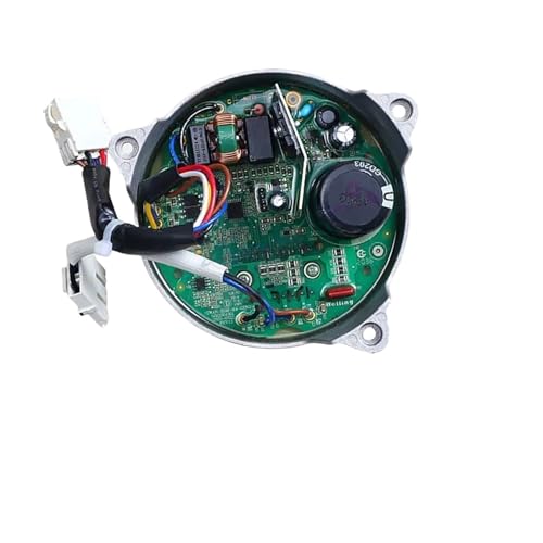 Moteur de machine à laver pour réparer un tambour bloqué Midea