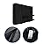 Rinling Outdoor TV Cover, Waterproof 600D TV Screen Protector for Outside LED LCD OLED Flat Screen?40"-42"