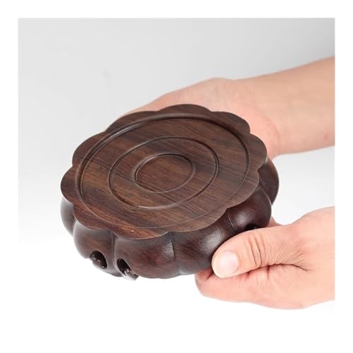 Support de présentation pour jardinière et décoration de salon