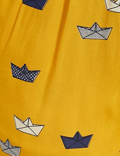 Image of Indigo Women's Bermuda Shorts