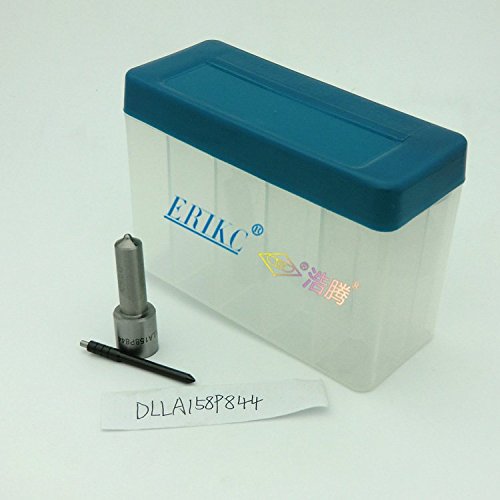 ERIKC DLLA 158 P 844 Denso Common Rail Nozzle 093400-8440 for Diesel Engine Mitsubishi L200 4HK1 / 6HK1 Fuel Injector 8-97609788-3/8976024853