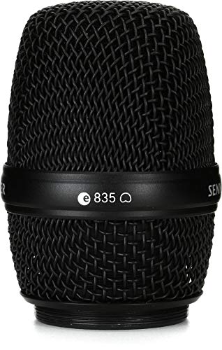 Sennheiser MMD 835 1 BK module micro - vue 2