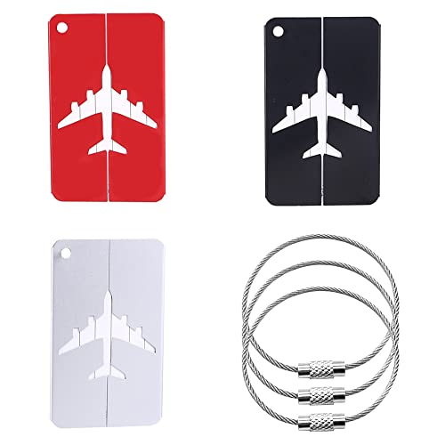Luggage Tags