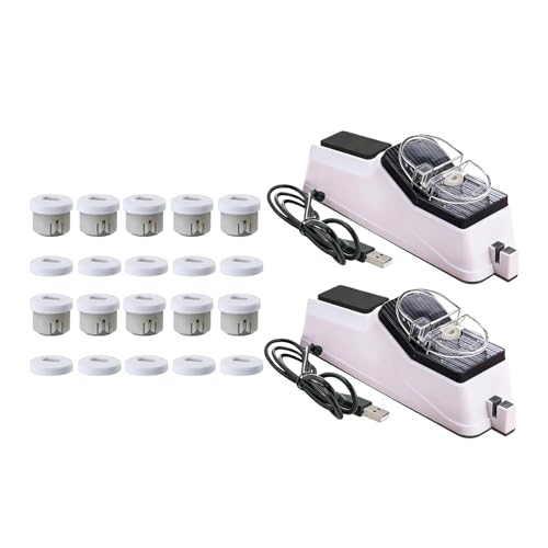 Machine à aiguiser automatique USB pour simplifier vos repas en cuisine