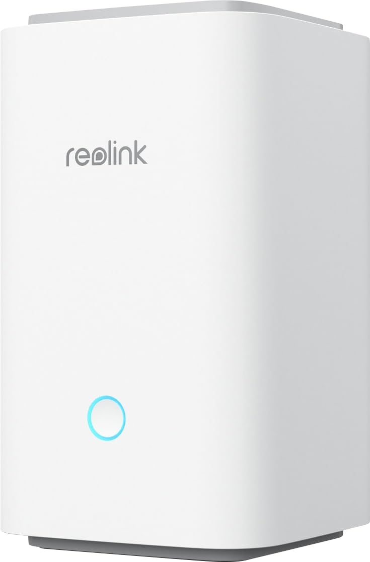 Reolink Hub di connessione Home Hub Blanc