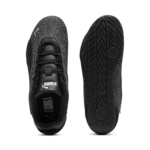 Sneakers PUMA Catch Soleil Feline Femme Accessoires - vue 6