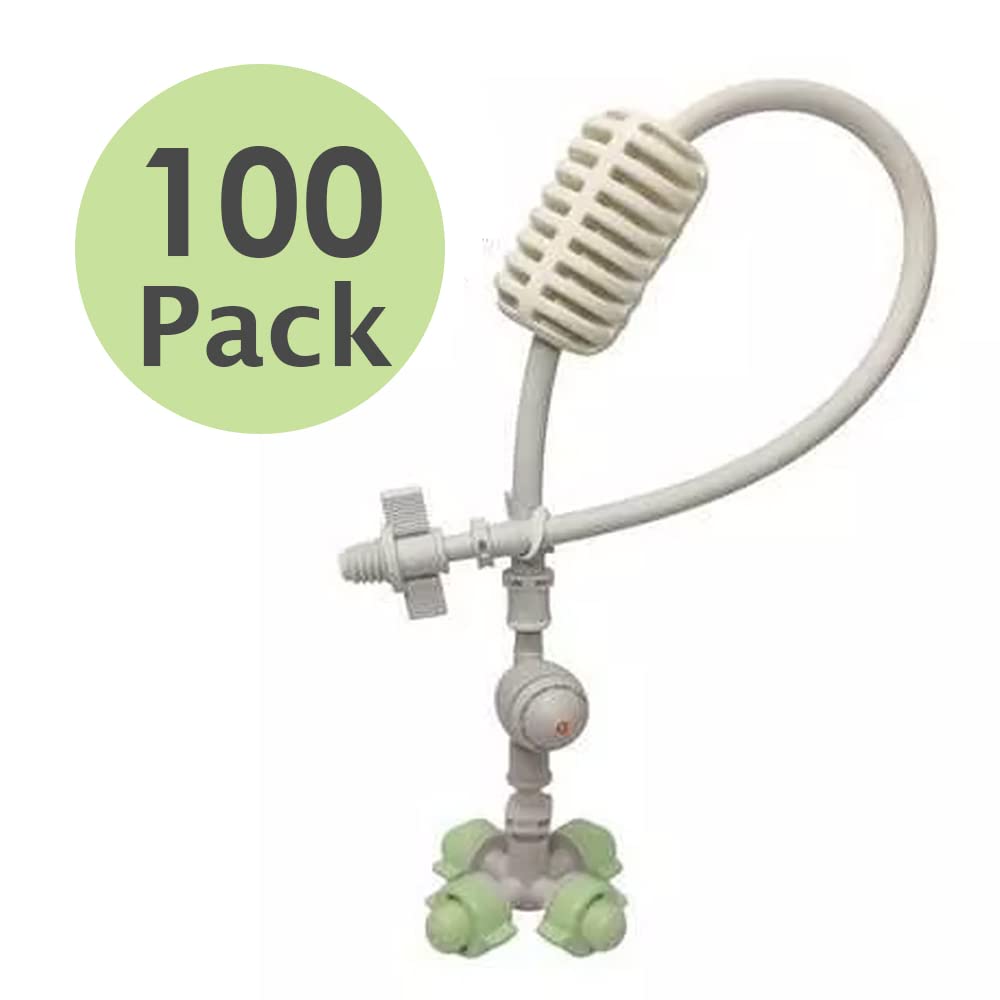 Nebulizador de Agua coolnet (Pack 100)