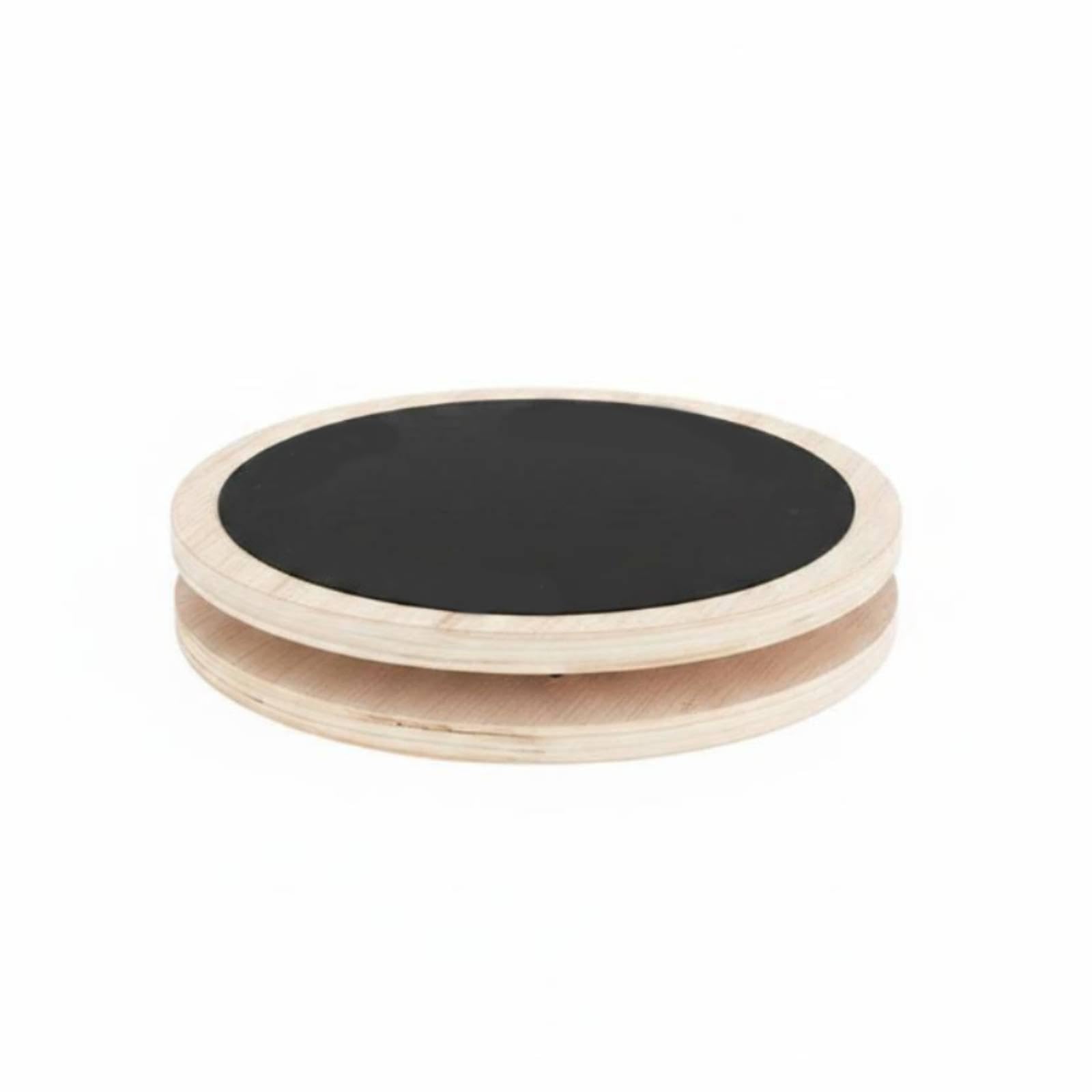 Waist Rotating Disc Easy to Use Waist Rotator Board Low Impact Swivel Disc for Home Workout | Abdominal Exercisers | Fitness Equipment & Gear | Fitness Running & Yoga-image-13