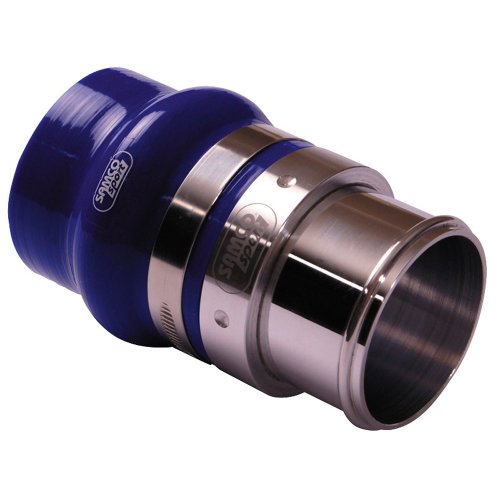 Samco Manchon Durite aluminium - Longueur 87mm - Ø16 Cover