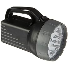 RAYOVAC Floating LED Lantern Flashlight, 6V Battery Included, Superb Battery Life, Floats for Easy Water Recovery, Emergency Light