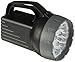 Rayovac 10 LED Lantern, Floating Camping Lantern with Battery Included - Perfect for Power Outages, Emergency Situations, Camping, Hiking, Hurricanes