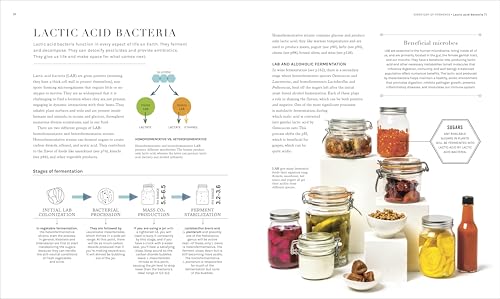 Image of The Science of Fermentation (The Science of Food)