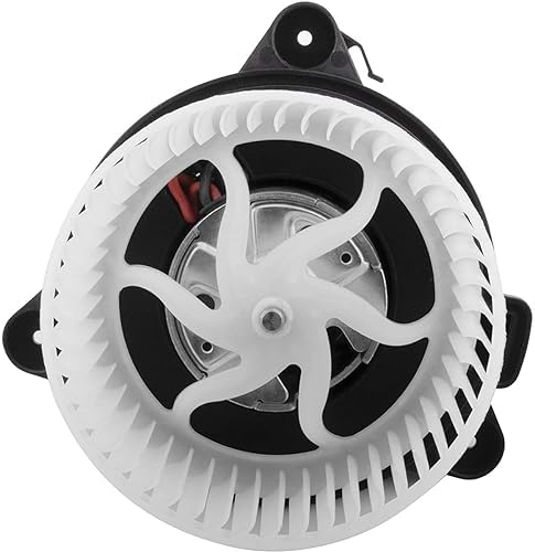 HVAC Heater Blower Motor With Fan Assembly - Fits Honda Odyssey 2005-2010, Acura RL 2005-2012, Ridgeline 2006-2007 - View #5
