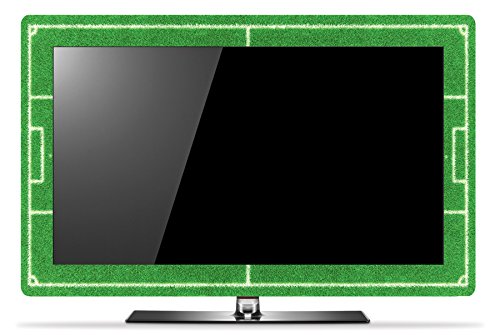 iDesign GOAL TV FRAME 32", Forex, wielokolorowy