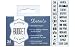 Details Budget Planner Stamp Set (CU-07946)