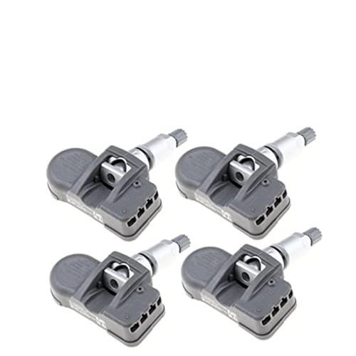Capteur de pression TPMS 56029400AE alerte en temps réel pour sécurité de votre Dodge Charger